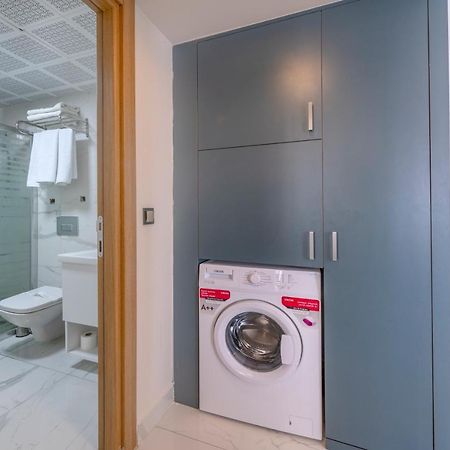 אנטליה Citrus Luna Suite Hotel מראה חיצוני תמונה