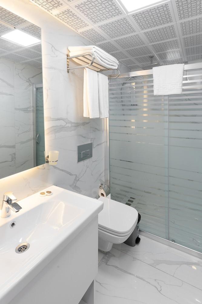 אנטליה Citrus Luna Suite Hotel מראה חיצוני תמונה