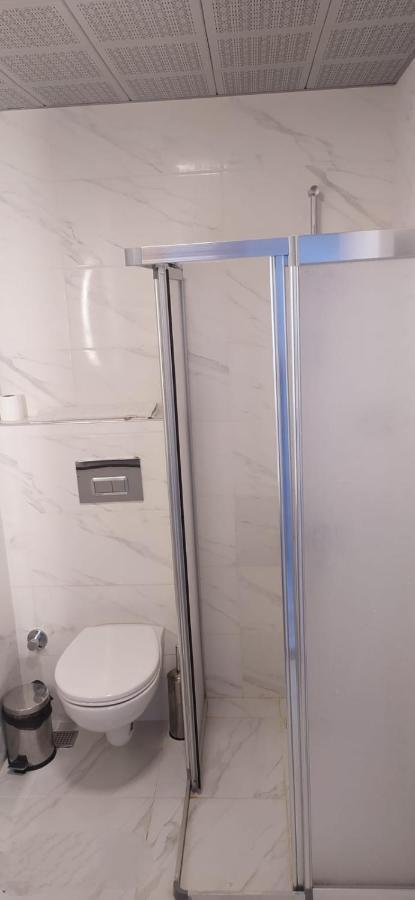 אנטליה Citrus Luna Suite Hotel מראה חיצוני תמונה
