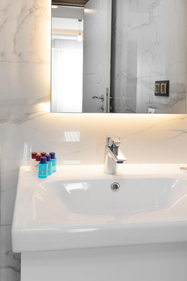 אנטליה Citrus Luna Suite Hotel מראה חיצוני תמונה