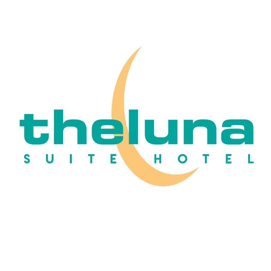 אנטליה Citrus Luna Suite Hotel מראה חיצוני תמונה